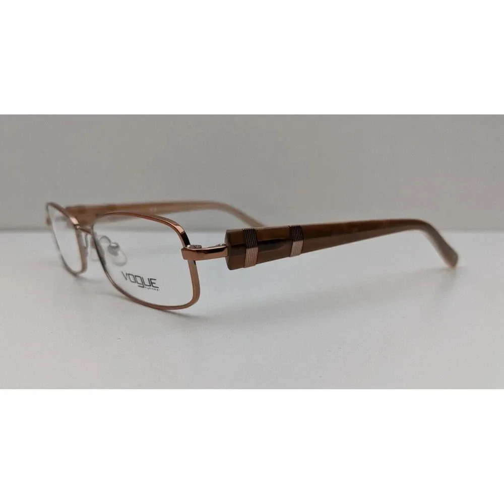 🕶️Vogue VO3713 813 Eyeglasses 51/17 135 /KAD113🕶️